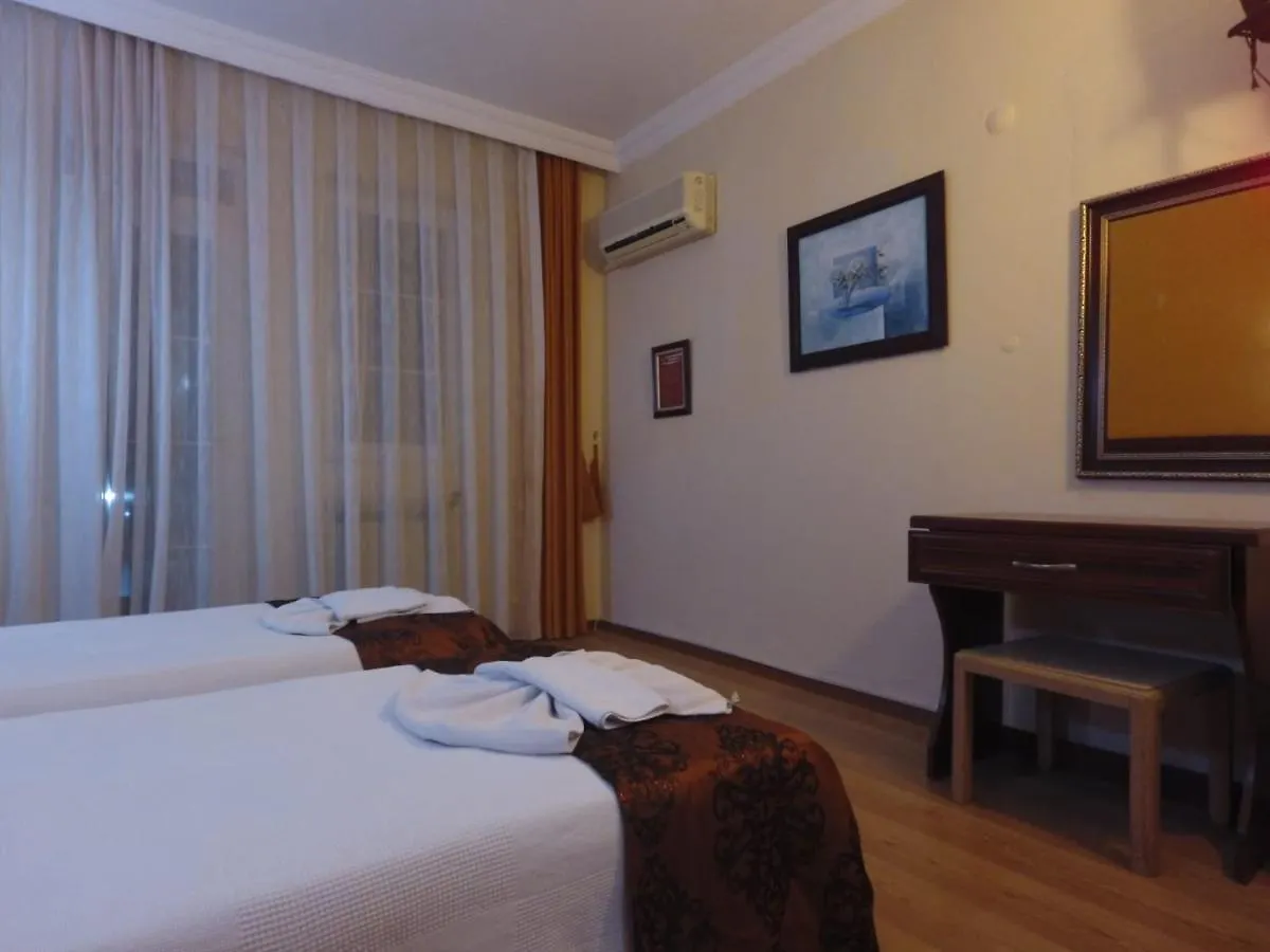 Grand Cinar Hotel Fethiye 0*,  Turquía