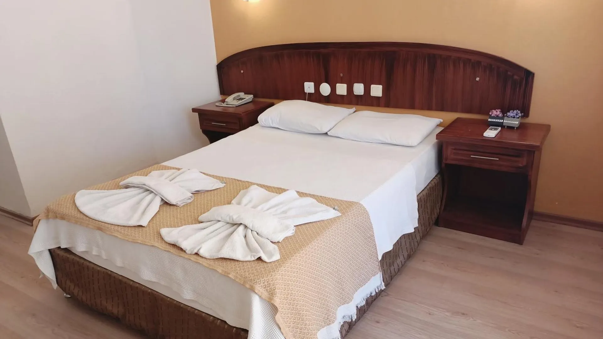 Grand Cinar Hotel Fethiye Turquía