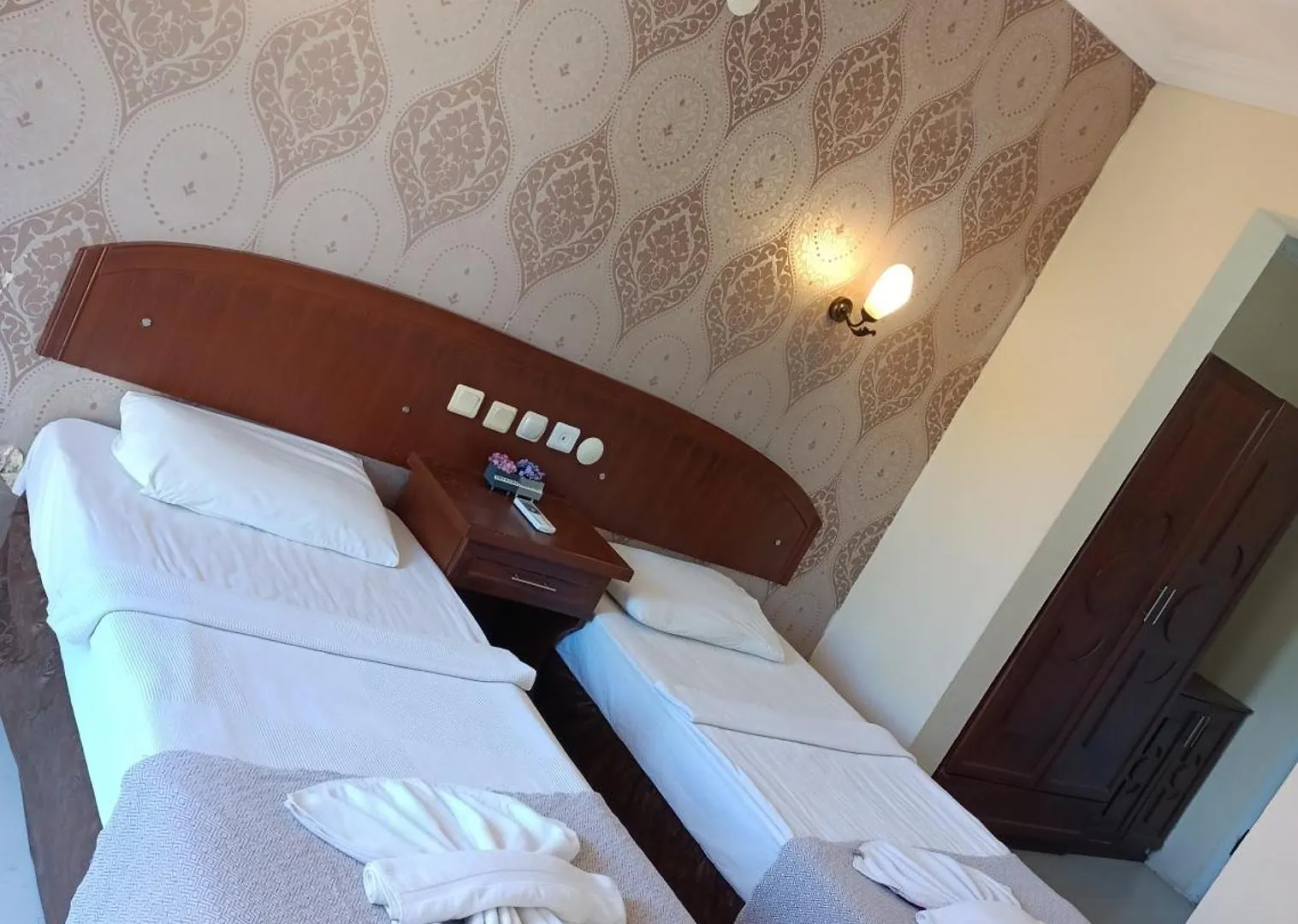 Grand Cinar Hotel Fethiye Turquía