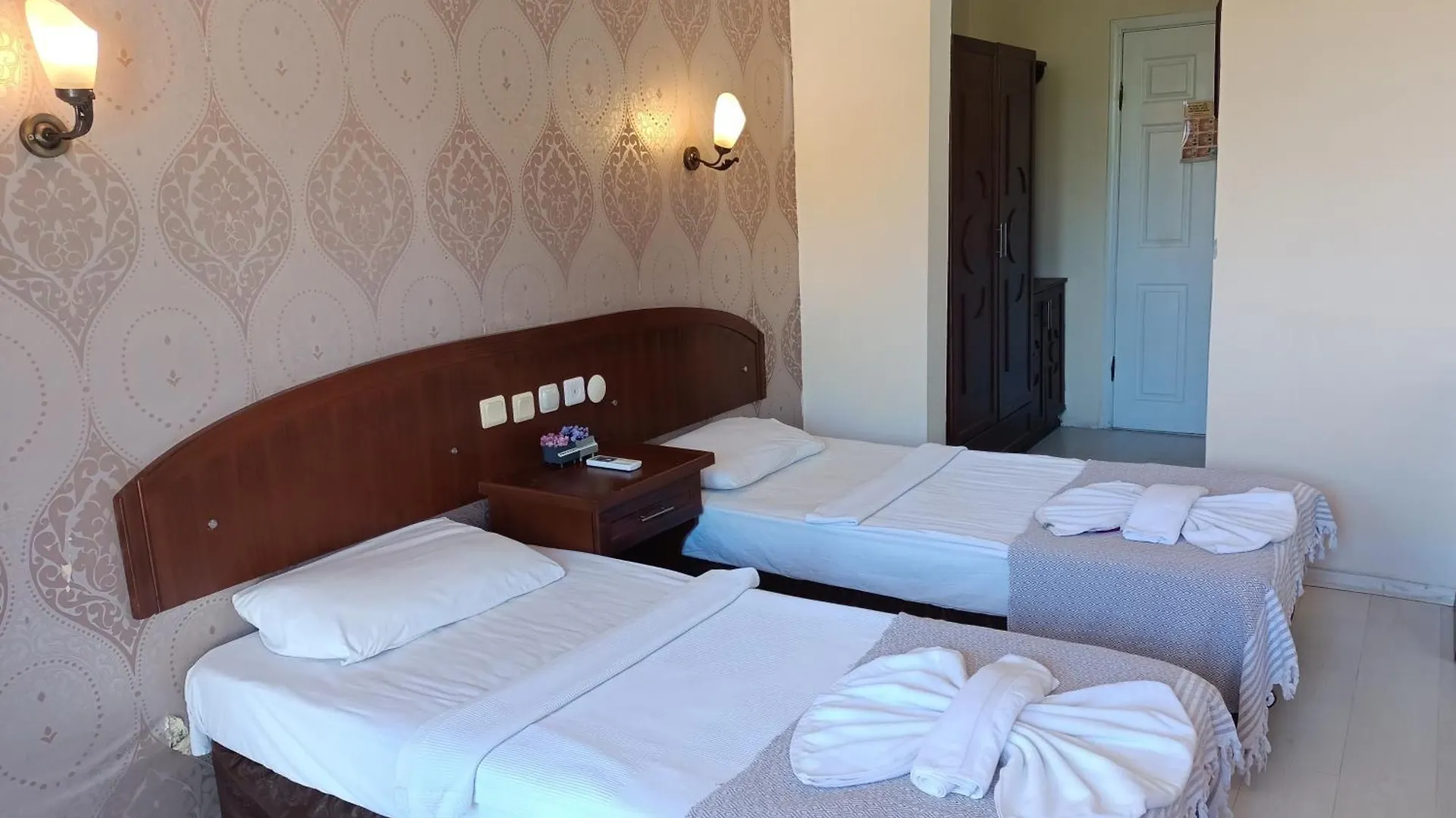 Grand Cinar Hotel Fethiye