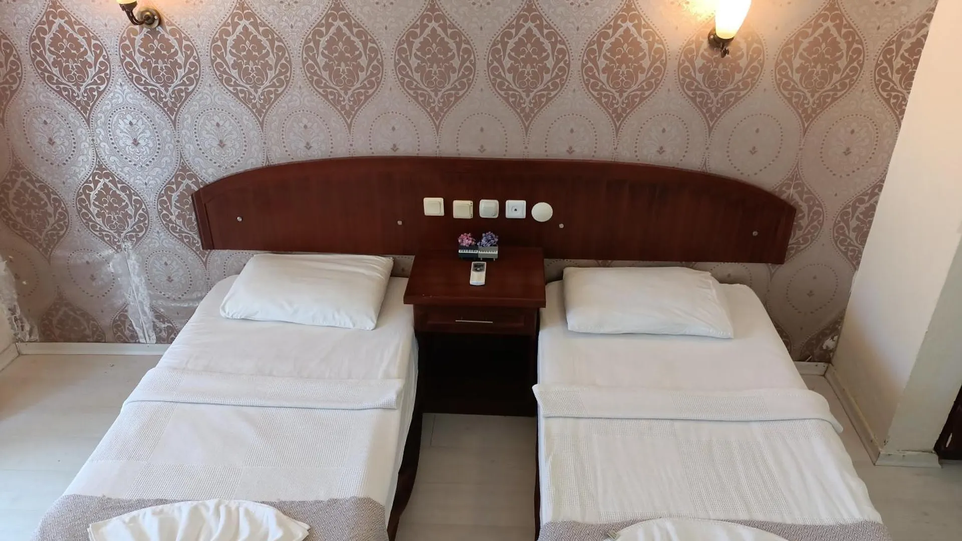 Grand Cinar Hotel Fethiye 0*,  Turquía